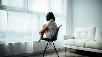 La soledad en Córdoba: un problema de salud pública que afecta a millones de personas