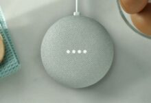 Dispositivos inteligentes para el hogar