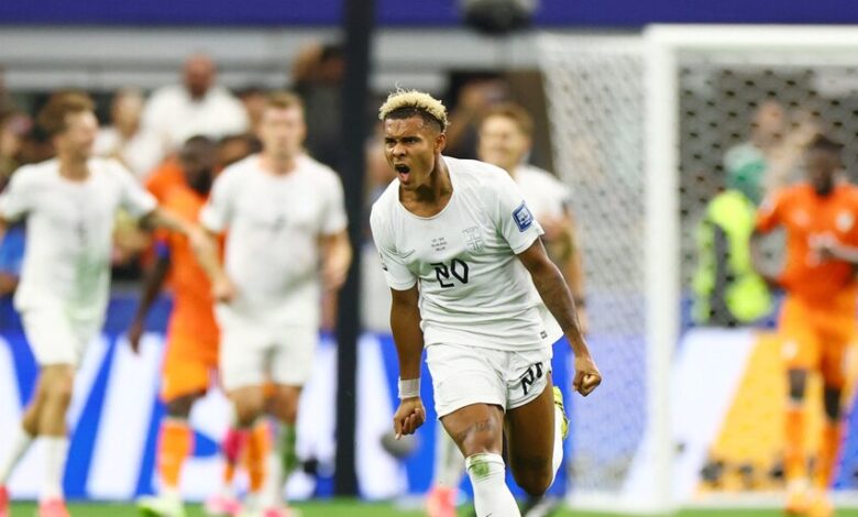 Noruega vs Costa de Marfil en el Mundial 2026