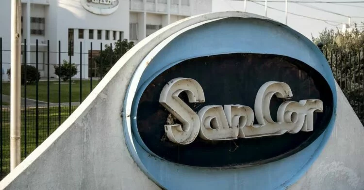 Trabajadores de SanCor protestan por la quiebra de la empresa