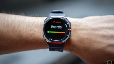 Relojes inteligentes detectando pulso en frutas