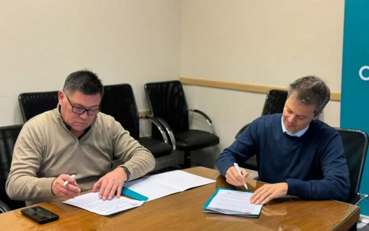 APROSS y Instituto Atlético Central Córdoba unen esfuerzos para la salud y el bienestar en la comunidad