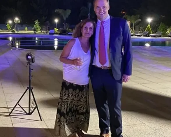 Manuel Adorni, Jefe de Gabinete, bajo investigación por gastos millonarios y enriquecimiento ilícito