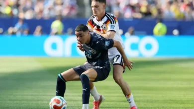 Selección de Paraguay en el Mundial 2026