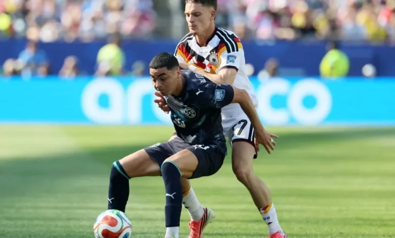 Selección de Paraguay en el Mundial 2026