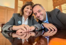 Sesión del Senado con falta de quórum para evitar la interpelación de Adorni