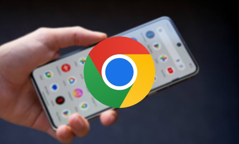 Google Chrome autocompletado formularios