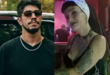 Imagen de Agostina Vega, la adolescente asesinada en Córdoba