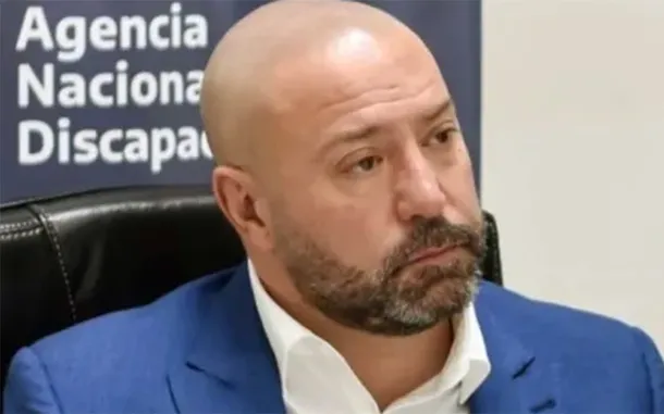 Imagen de un juez en un tribunal de justicia
