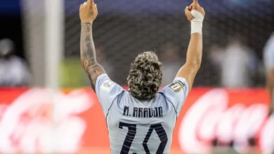 Uruguay y Cabo Verde en el Mundial 2026