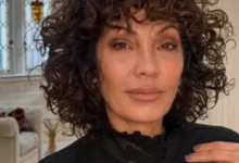 Ernestina Pais, actriz y periodista fallecida en accidente