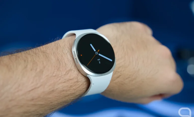 Así será el nuevo Samsung Galaxy Watch 9