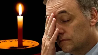 Manuel Adorni, jefe de Gabinete, en medio de la polémica