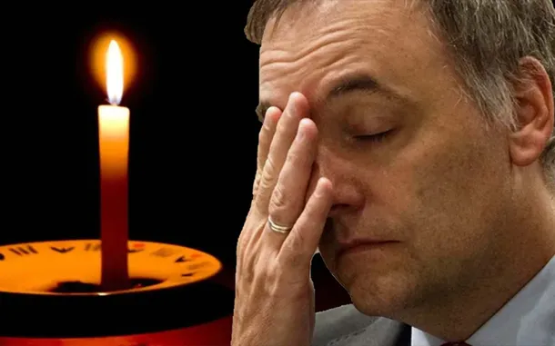 Manuel Adorni, jefe de Gabinete, en medio de la polémica
