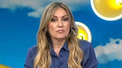 Imágenes de la transmisión en vivo de ‘El Club del Moro’