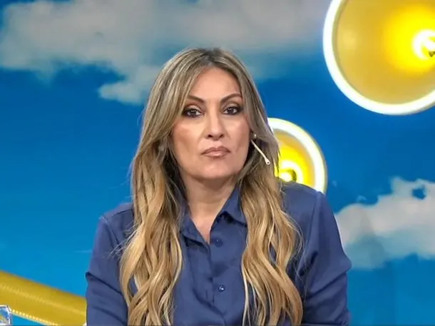 Imágenes de la transmisión en vivo de ‘El Club del Moro’