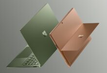 Surface Laptop 8 y Surface Pro 12 de Microsoft
