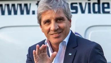 Debate sobre el crédito de US$ 5.000 millones en Argentina
