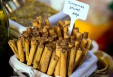 Canela adulterada: un problema grave para la salud de los consumidores
