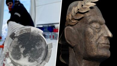 Imperio Romano, contaminación por plomo, medio ambiente dañado