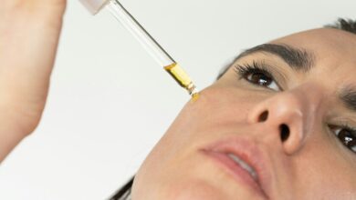 Vitamina C y protectores solares: una combinación efectiva para la protección solar integral
