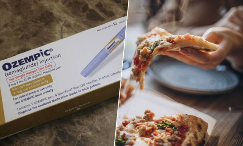 Alimentos GLP-1 friendly: una opción conveniente, pero no siempre saludable