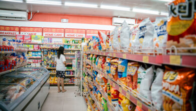 Aditivos en alimentos y cosméticos: Un balance de la seguridad y la regulación