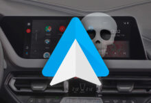 Android Auto problemas bloqueos desconexiones actualización 17.2