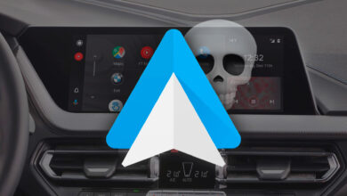 Android Auto problemas bloqueos desconexiones actualización 17.2