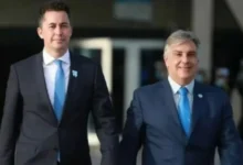 Manuel Calvo, jefe de gabinete de Córdoba