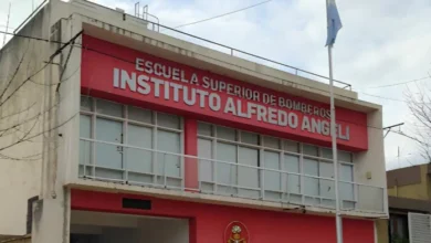 Brigadistas de Córdoba preparándose para partir hacia Venezuela