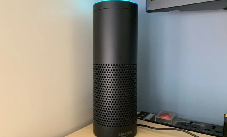 Amazon Echo Original: La Crisis de los Dispositivos que Dejan de Funcionar