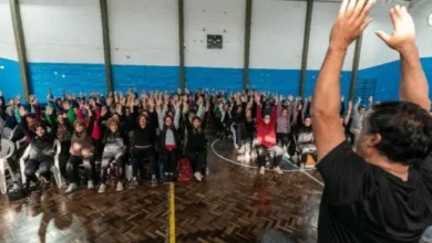 Curso de Formador en Actividad Física para Personas Mayores en Córdoba