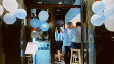 Comunidad Argentina en España, festejos y celebraciones durante el Mundial de Fútbol