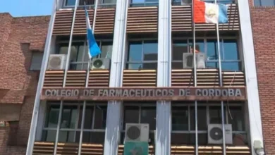 Farmacéuticos en acción, garantizando la salud de la población