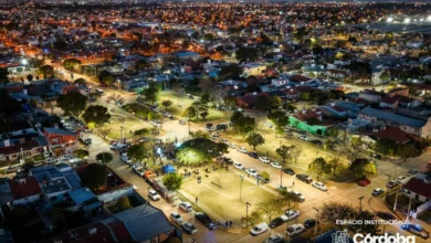Imágenes de la plaza Prusia tras la transformación