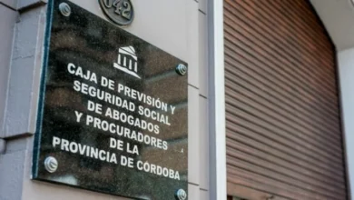 La Caja de Abogados de Córdoba pide garantizar el servicio judicial en medio del conflicto