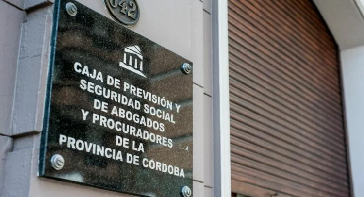 La Caja de Abogados de Córdoba pide garantizar el servicio judicial en medio del conflicto