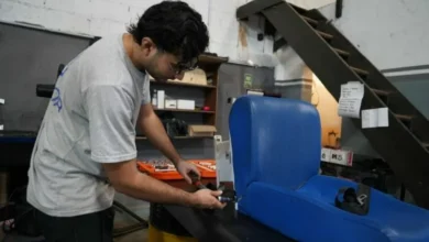 Curso gratuito para emprendedores en Córdoba