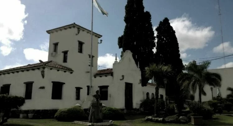 La Calera recupera suministro de agua tras intervención del ERSeP