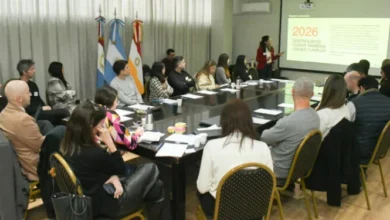 Imágenes de la Ciudad del Conocimiento y expertos en seguridad vial