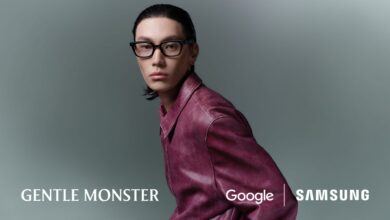Gafas Inteligentes de Samsung