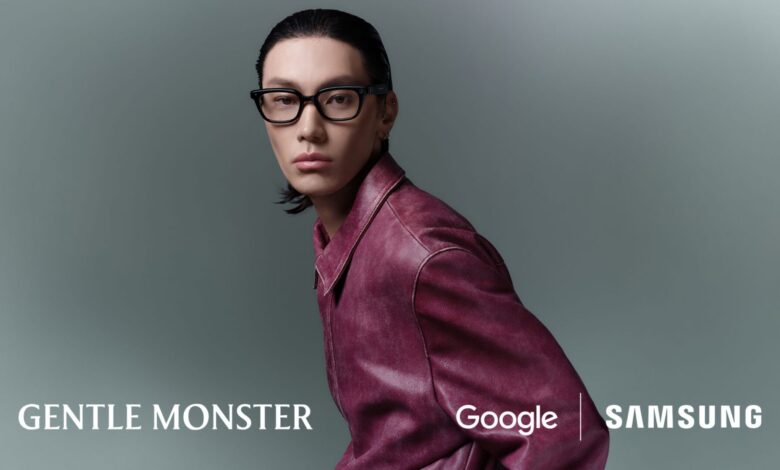 Gafas Inteligentes de Samsung