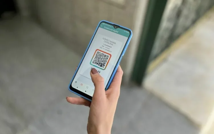 Token de Seguridad Digital Apross Córdoba