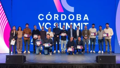 Córdoba se consolida como epicentro de innovación y emprendimiento en Argentina