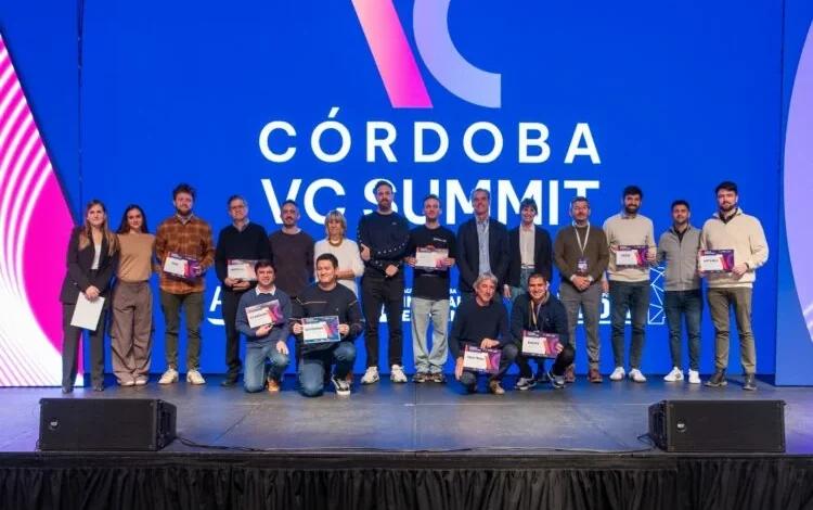 Córdoba se consolida como epicentro de innovación y emprendimiento en Argentina