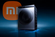 Lavadora Xiaomi Mijia Washing Machine Pro con tecnología de electrólisis