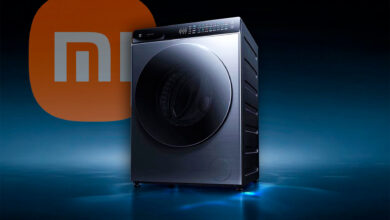 Lavadora Xiaomi Mijia Washing Machine Pro con tecnología de electrólisis