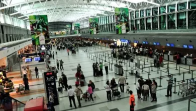 Policía de Seguridad Aeroportuaria, trata de personas, protocolo aeroportuario