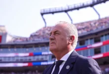 Francia vs. Paraguay: El Partido del Siglo